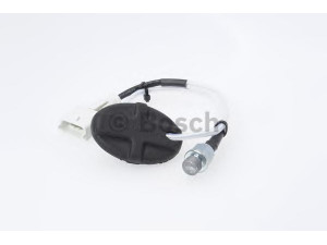 BOSCH 0 280 130 097 jutiklis, cilindro galvos temperatūra 
 Elektros įranga -> Jutikliai
993 606 013 00
