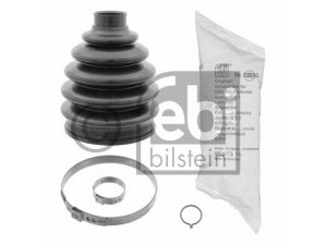 FEBI BILSTEIN 14217 gofruotoji membrana, kardaninis velenas 
 Ratų pavara -> Gofruotoji membrana
1 073 944, 98BX4A084GA