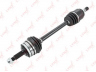 LYNXauto CD-4603 kardaninis velenas
2110-2215011