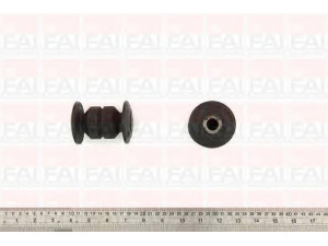 FAI AutoParts SS4962 valdymo svirties/išilginių svirčių įvorė 
 Ašies montavimas/vairavimo mechanizmas/ratai -> Valdymo svirtis/pasukamosios svirties sujungimas -> Montavimas/sutvirtinimas