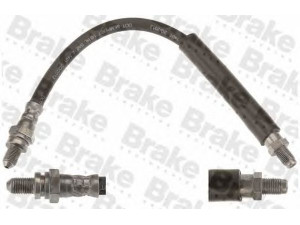 Brake ENGINEERING BH770245 stabdžių žarnelė 
 Stabdžių sistema -> Stabdžių žarnelės
7402895, 95AB2282CB