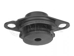 MEYLE 16-14 030 0019 variklio montavimas 
 Variklis -> Variklio montavimas -> Variklio montavimo rėmas
7700788318, 8200089697