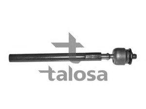 TALOSA 44-06015 vidinė skersinė vairo trauklė 
 Vairavimas -> Vairo mechanizmo sujungimai
7702145337, 7704002249