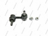 NPS N405N11 šarnyro stabilizatorius 
 Ašies montavimas/vairavimo mechanizmas/ratai -> Stabilizatorius/fiksatoriai -> Savaime išsilyginanti atrama
54668-8H300