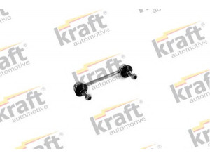 KRAFT AUTOMOTIVE 4305014 šarnyro stabilizatorius 
 Ašies montavimas/vairavimo mechanizmas/ratai -> Stabilizatorius/fiksatoriai -> Savaime išsilyginanti atrama
82 00 001 857, 82 00 619 922