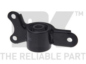 NK 5105006 valdymo svirties/išilginių svirčių įvorė 
 Ašies montavimas/vairavimo mechanizmas/ratai -> Valdymo svirtis/pasukamosios svirties sujungimas -> Montavimas/sutvirtinimas
211558