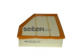 TECNOCAR A2495 oro filtras 
 Techninės priežiūros dalys -> Techninės priežiūros intervalai
6R0129620C, 6R0129620D
