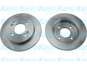 KAVO PARTS BR-4225 stabdžių diskas 
 Dviratė transporto priemonės -> Stabdžių sistema -> Stabdžių diskai / priedai
584110X500, 5841107300, 5841107500