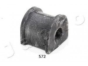 JAPKO GOJ572 įvorė, stabilizatorius 
 Ašies montavimas/vairavimo mechanizmas/ratai -> Stabilizatorius/fiksatoriai -> Sklendės
MR272646