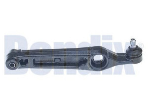 BENDIX 041717B vikšro valdymo svirtis 
 Ašies montavimas/vairavimo mechanizmas/ratai -> Valdymo svirtis/pasukamosios svirties sujungimas -> Vairo trauklės (valdymo svirtis, išilginis balansyras, diago
4707280, 4520084E00