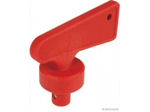HERTH+BUSS ELPARTS 70465030012 raktas
3235682M1, 73411040010, 6060934