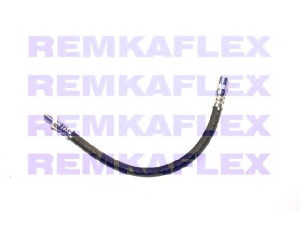 REMKAFLEX 0151 stabdžių žarnelė 
 Stabdžių sistema -> Stabdžių žarnelės
171611701, 30637472, 30792534, 31257711