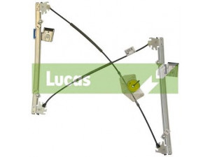 LUCAS ELECTRICAL WRL2117L lango pakėliklis 
 Vidaus įranga -> Elektrinis lango pakėliklis
1J3837461D, 1J3837461F, 1J3837461H