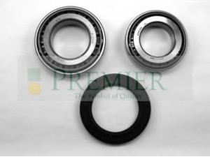 BRT Bearings BRT304 rato guolio komplektas 
 Ašies montavimas/vairavimo mechanizmas/ratai -> Rato stebulė/montavimas -> Rato guolis