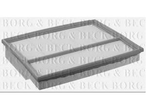 BORG & BECK BFA2116 oro filtras 
 Techninės priežiūros dalys -> Techninės priežiūros intervalai
604 094 13 04, 6040941304, PC2395E