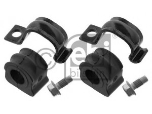 FEBI BILSTEIN 37139 remonto komplektas, stabilizatoriaus pakaba 
 Ašies montavimas/vairavimo mechanizmas/ratai -> Stabilizatorius/fiksatoriai -> Sklendės
1J0 411 314 AC, 1J0 411 314 AC S1