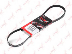 LYNXauto 3PK0848 V formos rumbuoti diržai 
 Techninės priežiūros dalys -> Techninės priežiūros intervalai
11950-58S02, 11950-58S01, 90916-02521