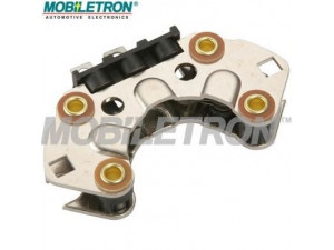 MOBILETRON RP-11 lygintuvas, kintamosios srovės generatorius