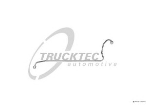 TRUCKTEC AUTOMOTIVE 05.13.005 aukšto slėgio vamzdis, įpurškimo sistema
51.10302.0686