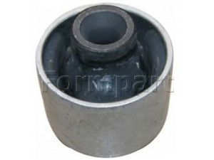 FORMPART 1900099 valdymo svirties/išilginių svirčių įvorė 
 Ašies montavimas/vairavimo mechanizmas/ratai -> Valdymo svirtis/pasukamosios svirties sujungimas -> Montavimas/sutvirtinimas
221 333 08 14, 2213302311, 2213302411