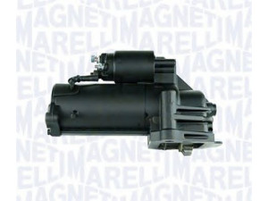 MAGNETI MARELLI 944280800940 starteris 
 Elektros įranga -> Starterio sistema -> Starteris
63 187 051, 63187051, 1 096 338