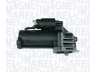 MAGNETI MARELLI 944280800940 starteris 
 Elektros įranga -> Starterio sistema -> Starteris
63 187 051, 63187051, 1 096 338