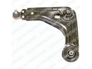 DELPHI TC669 vikšro valdymo svirtis 
 Ašies montavimas/vairavimo mechanizmas/ratai -> Valdymo svirtis/pasukamosios svirties sujungimas -> Vairo trauklės (valdymo svirtis, išilginis balansyras, diago
1023028, 1054981, 1070338, 7152271