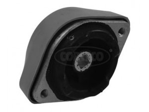 CORTECO 80004303 montavimas, automatinė transmisija 
 Transmisija -> Automatinė pavarų dėžė -> Transmisijos montavimas
4B0 399 151 AA