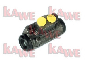 KAWE W5309 rato stabdžių cilindras
3632534