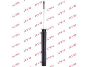 KYB 633174 amortizatorius 
 Pakaba -> Amortizatorius
6001009743, 41800-80E10, 4180072C50