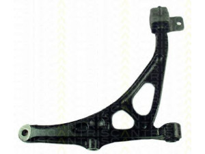 TRISCAN 8500 28518 vikšro valdymo svirtis 
 Ašies montavimas/vairavimo mechanizmas/ratai -> Valdymo svirtis/pasukamosios svirties sujungimas -> Vairo trauklės (valdymo svirtis, išilginis balansyras, diago
3520.A6, 3520.K4