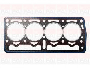FAI AutoParts HG480 tarpiklis, cilindro galva 
 Variklis -> Cilindrų galvutė/dalys -> Tarpiklis, cilindrų galvutė
46462481, 7694363, 7752460