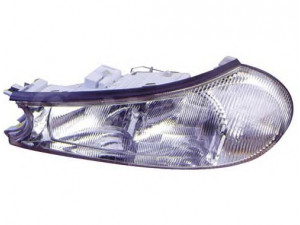 ALKAR 2742396 priekinis žibintas 
 Kėbulas -> Priekinis žibintas/dalys -> Priekinis žibintas/įterp.
1056277