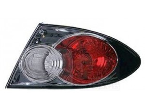 VAN WEZEL 2755932 kombinuotas galinis žibintas 
 Kėbulas -> Šviesos -> Kombinuotas galinis žibintas/dalys -> Kombinuotas galinis žibintas
GR1A-51-170A, GR1A51170A