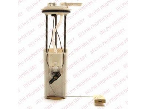 DELPHI FG0082 siuntimo blokas, degalų bakas
25180736