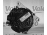 VALEO 439257 kintamosios srovės generatorius 
 Elektros įranga -> Kint. sr. generatorius/dalys -> Kintamosios srovės generatorius
5705-4F, 5705-5H, 5705-5J, 5705-GC