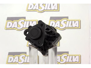 DA SILVA DP2555 hidraulinis siurblys, vairo sistema 
 Vairavimas -> Vairo pavara/siurblys
050 145 155 C, 8G0 145 155 A, 8G0 145 155 AX