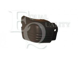 EQUAL QUALITY P1818 dangtis, buferis 
 Kėbulas -> Transporto priemonės galas -> Buferis/dalys
8-94488-624-0, 3052963