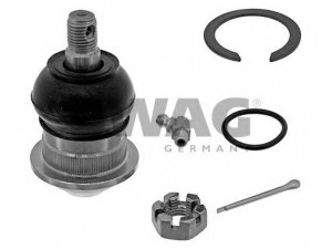 SWAG 90 94 1863 atramos/vairo trauklė 
 Ašies montavimas/vairavimo mechanizmas/ratai -> Sujungimai -> Atramos/vairo trauklė
54417-44000, 54417-44000