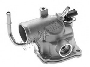 MOTORAD 504-87 termostatas, aušinimo skystis 
 Aušinimo sistema -> Termostatas/tarpiklis -> Thermostat
612 200 00 15, 612 203 02 75