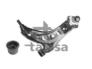 TALOSA 40-06467 vikšro valdymo svirtis 
 Ašies montavimas/vairavimo mechanizmas/ratai -> Valdymo svirtis/pasukamosios svirties sujungimas -> Vairo trauklės (valdymo svirtis, išilginis balansyras, diago