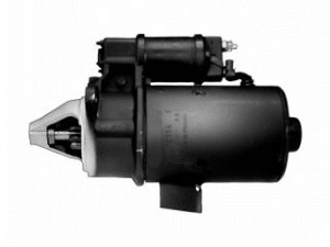 SPIDAN 1048 starteris 
 Elektros įranga -> Starterio sistema -> Starteris
555804, 558004, 7910016727, 9150516480