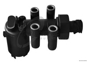 TRUCKTEC AUTOMOTIVE 01.42.149 jutiklis, pneumatinės pakabos lygis
1505054, 5 0034 0806, 500340806