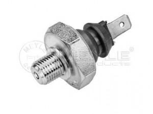 MEYLE 114 820 0005 alyvos slėgio jungiklis 
 Variklis -> Variklio elektra
030 919 081 B, 030 919 081 B
