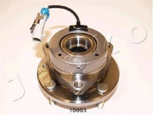JAPKO 410003 rato stebulė 
 Ašies montavimas/vairavimo mechanizmas/ratai -> Rato stebulė/montavimas -> Rato stebulė
96328337, 96639585