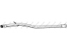remonto vamzdis, katalizatorius