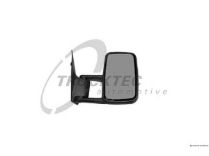 TRUCKTEC AUTOMOTIVE 02.57.022 išorinis veidrodėlis
05124194AA, 901 810 0216, 901 810 6416