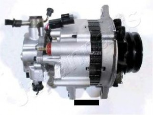 JAPANPARTS ALC968-2 kintamosios srovės generatorius 
 Elektros įranga -> Kint. sr. generatorius/dalys -> Kintamosios srovės generatorius
37300-42620, 37300-42621, 3730042502