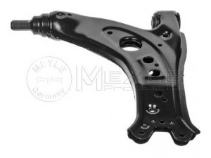 MEYLE 116 050 0028 vikšro valdymo svirtis 
 Ašies montavimas/vairavimo mechanizmas/ratai -> Valdymo svirtis/pasukamosios svirties sujungimas -> Vairo trauklės (valdymo svirtis, išilginis balansyras, diago
6Q0 407 151 E, 6Q0 407 151 L, 6Q0 407 151 E