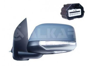 ALKAR 6142572 išorinis veidrodėlis 
 Kėbulas -> Langai/veidrodėliai -> Veidrodėlis
96301EB30A